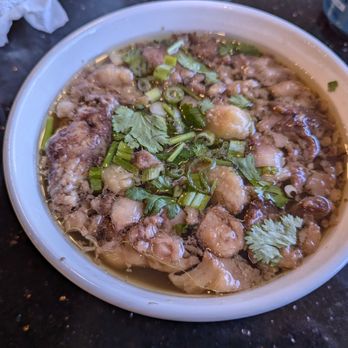 Pho Dien - Chén Tuỷ Trứng - Vietnamese Near Me - Houston, Texas