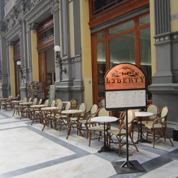 Liberty - Bars Near Me - Naples, NA
