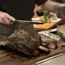 Short Rib