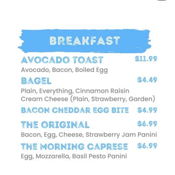 The Boro Coffee - Menu - Juice Bars & Smoothies Near Me - Roxboro, North Carolina The Boro Coffee - Menu - Juice Bars & Smoothies Near Me - Roxboro, North Carolina