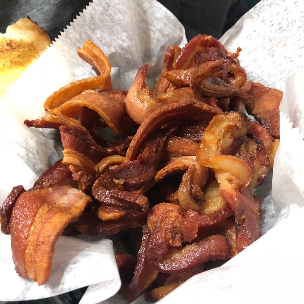 Tony's I-75 Restaurant - 1lb bacon - Diners Near Me - Birch Run, Michigan Tony's I-75 Restaurant - 1lb bacon - Diners Near Me - Birch Run, Michigan