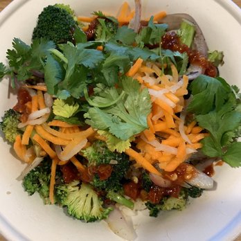 Zao Asian Cafe - Asian Fusion Near Me - Farmington, Utah
