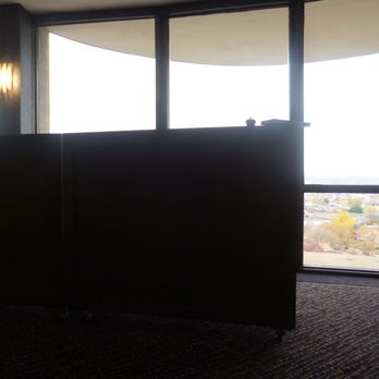 Eighteen at the Radisson - This is the view we had on Thanksgiving day. Mediocre food and lame service at 18 Dining. - Steakhouses Near Me - Covington, Kentucky Eighteen at the Radisson - This is the view we had on Thanksgiving day. Mediocre food and lame service at 18 Dining. - Steakhouses Near Me - Covington, Kentucky