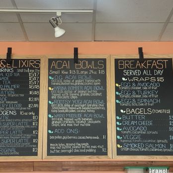 Juice 101 - Juice Bars & Smoothies Near Me - Kamuela, Hawaii Juice 101 - Juice Bars & Smoothies Near Me - Kamuela, Hawaii