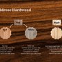 Photo of Wildrose Hardwood