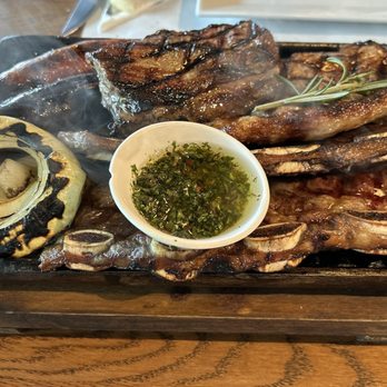 Caminito - Parrillada para dos - Argentine Near Me - Weston, Florida