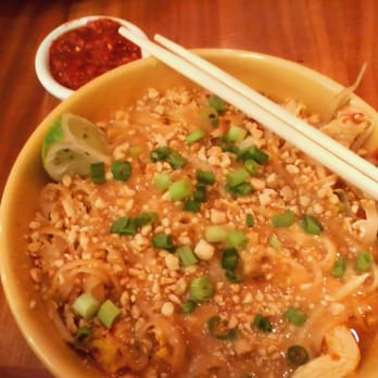 Darby's Restaurant & Pub - The Pad Thai was the best i've had...savory and delicious! - Pubs Near Me - Belfast, Maine Darby's Restaurant & Pub - The Pad Thai was the best i've had...savory and delicious! - Pubs Near Me - Belfast, Maine