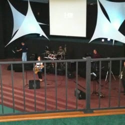 ABUNDANT LIFE CHURCH - 10 Photos - 7305 E Furnace Branch Rd, Glen