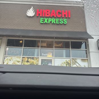 Hibachi Express - Chinese Near Me - Madison, Alabama Hibachi Express - Chinese Near Me - Madison, Alabama