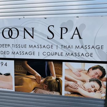 Moon Spa - Massage Near Me - Chicago, Illinois