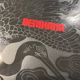 Menu Menu