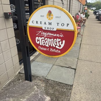 Zingerman's Bakehouse - Bakeries Near Me - Ann Arbor, Michigan