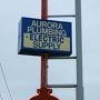 Aurora Plumbing Supply - Plumbing Near Me - Seattle, Washington