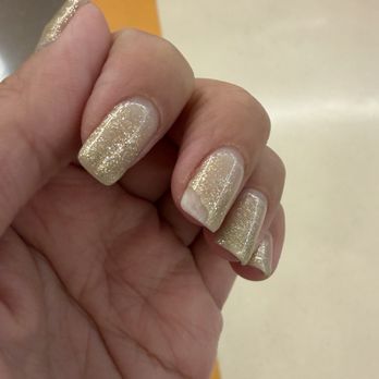 Mood Nail Lounge Campbell - Not gel nail polish - Nail Salons Near Me - Campbell, California