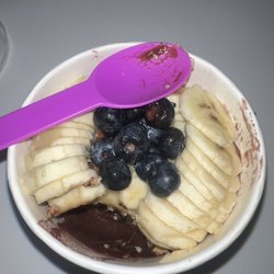 Acai Republic - Wilshire - The Real Brazilian- Medium