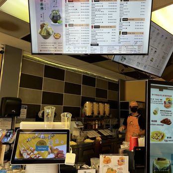 Timeless Tea Dessert Cafe - Issaquah - Bubble Tea Near Me - Issaquah, Washington