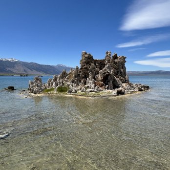 Mono Lake South Tufa Area - Hiking Near Me - Lee Vining, California Mono Lake South Tufa Area - Hiking Near Me - Lee Vining, California