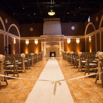 TDE Wedding - Ceremony decorationd - Wedding Planning Near Me - Millbrae, California