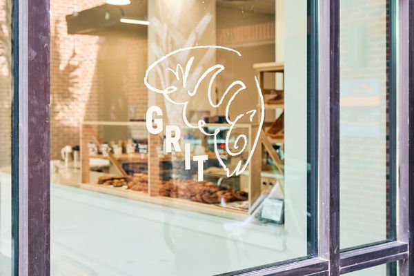 Grit Bakery by null