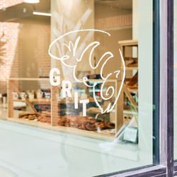 Grit Bakery