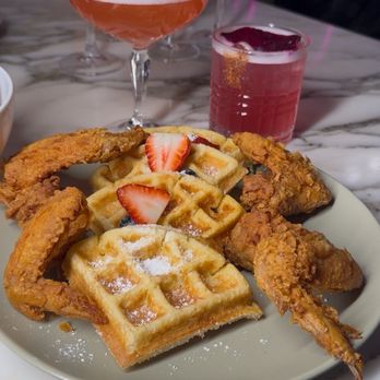 Mosa Restaurant and Bar - Breakfast & Brunch Near Me - Atlanta, Georgia