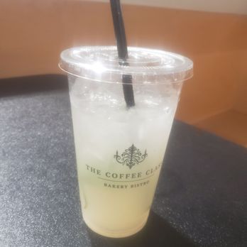 The Coffee Class - Mango Shiso Elixir - Coffee & Tea Near Me - Las Vegas, Nevada The Coffee Class - Mango Shiso Elixir - Coffee & Tea Near Me - Las Vegas, Nevada
