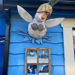 4 Winds Nest Artisans Boutique - May 14, 2022