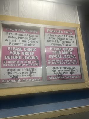 Wings 'n Things by null