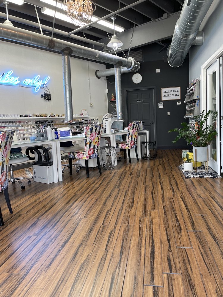 HAUS OF POLISH Updated September 2024 11 Photos 20626 Stone Oak