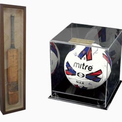 Framers - the art is in the framing - Framing 3D objects and collectables