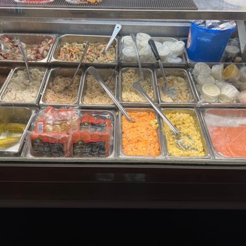 First Carolina Delicatessen - Great sides, salads & desserts - Delis Near Me - Greensboro, North Carolina First Carolina Delicatessen - Great sides, salads & desserts - Delis Near Me - Greensboro, North Carolina