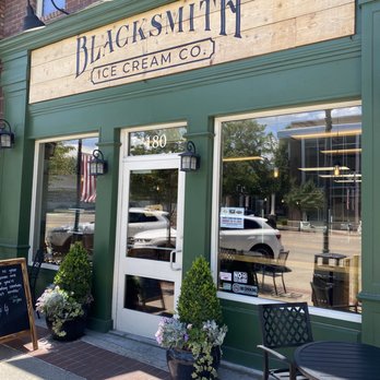 Blacksmith Ice Cream - Ice Cream & Frozen Yogurt Near Me - Bountiful, Utah Blacksmith Ice Cream - Ice Cream & Frozen Yogurt Near Me - Bountiful, Utah