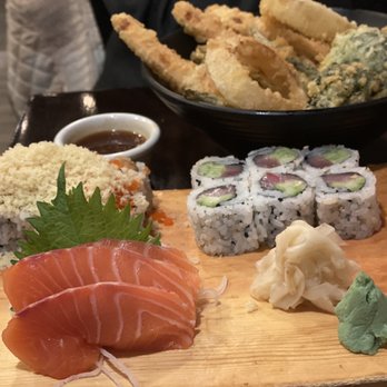 Sushi Jin - Japanese Near Me - Silver Spring, Maryland