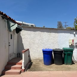 Existing addition
