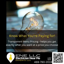 Electrician Near Me Experts