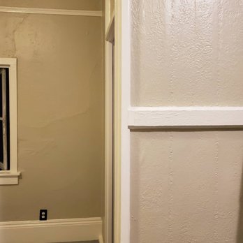 RS Painting - Studio apartment with redone wall paint and trim - Painters Near Me - Concord, California