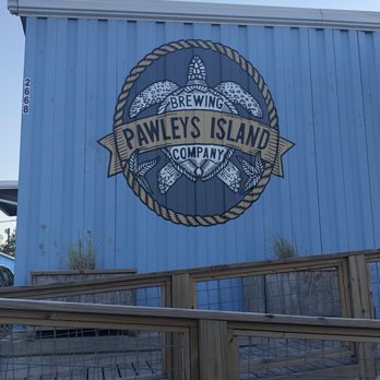 Pawley's Island Brewing - Breweries Near Me - North Charleston, South Carolina Pawley's Island Brewing - Breweries Near Me - North Charleston, South Carolina