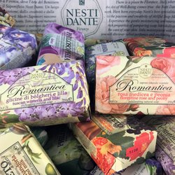 Farmacia della Stazione - Nesti Dante Soap