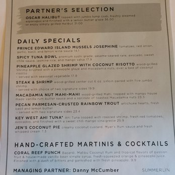 Bonefish Grill - Seafood Near Me - Las Vegas, Nevada Bonefish Grill - Seafood Near Me - Las Vegas, Nevada
