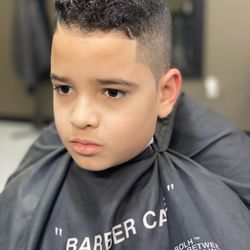 The Shop By Los - Comover haircut