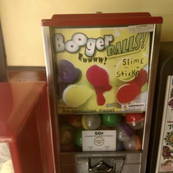 My Jalapeno - a vending machine and a soda machine - Mexican Near Me - Huntingburg, Indiana