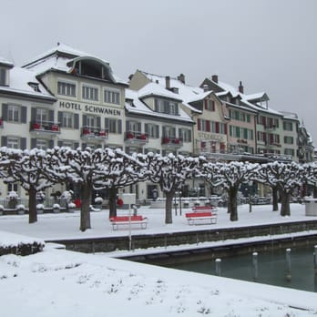 Restaurant Schwanen - Swiss Food Near Me - Rapperswil Sg, SG Restaurant Schwanen - Swiss Food Near Me - Rapperswil Sg, SG