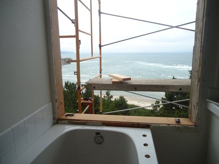 Slide of Three Capes Plumbing & Construction