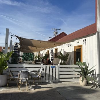 Bluestone Lane - Coffee & Tea Near Me - Orange, California