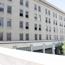 Superabilitee - Enterprise Building. We are in SUITE 503. No walk-ins. Only by appointment.