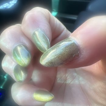 J&K Nails Bar - Nail Salons Near Me - Chatsworth, California