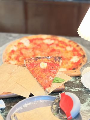 Miami Slice by null