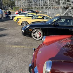 Pasadena Lodge No 672 Bpo Elks - Cars n Coffee..