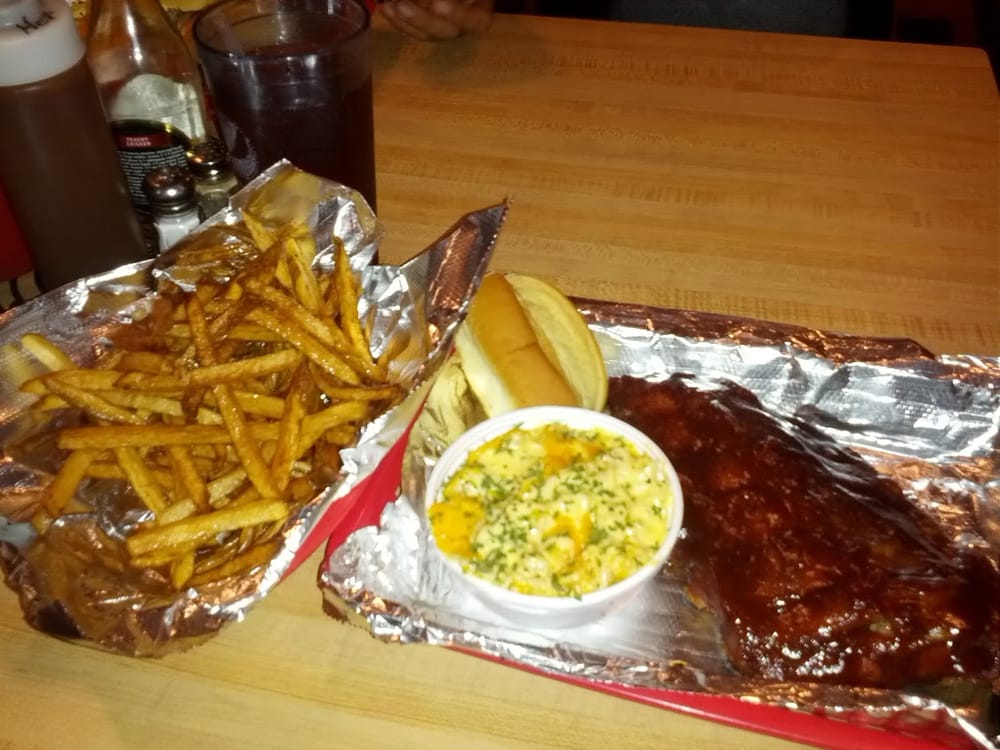 GRILLERS BBQ CLOSED 10 Reviews 23349 Coshocton Ave, Howard, Ohio