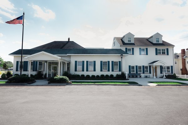 SINGLETON FUNERAL HOME AND CREMATION SERVICES - Updated August 2025 - 1